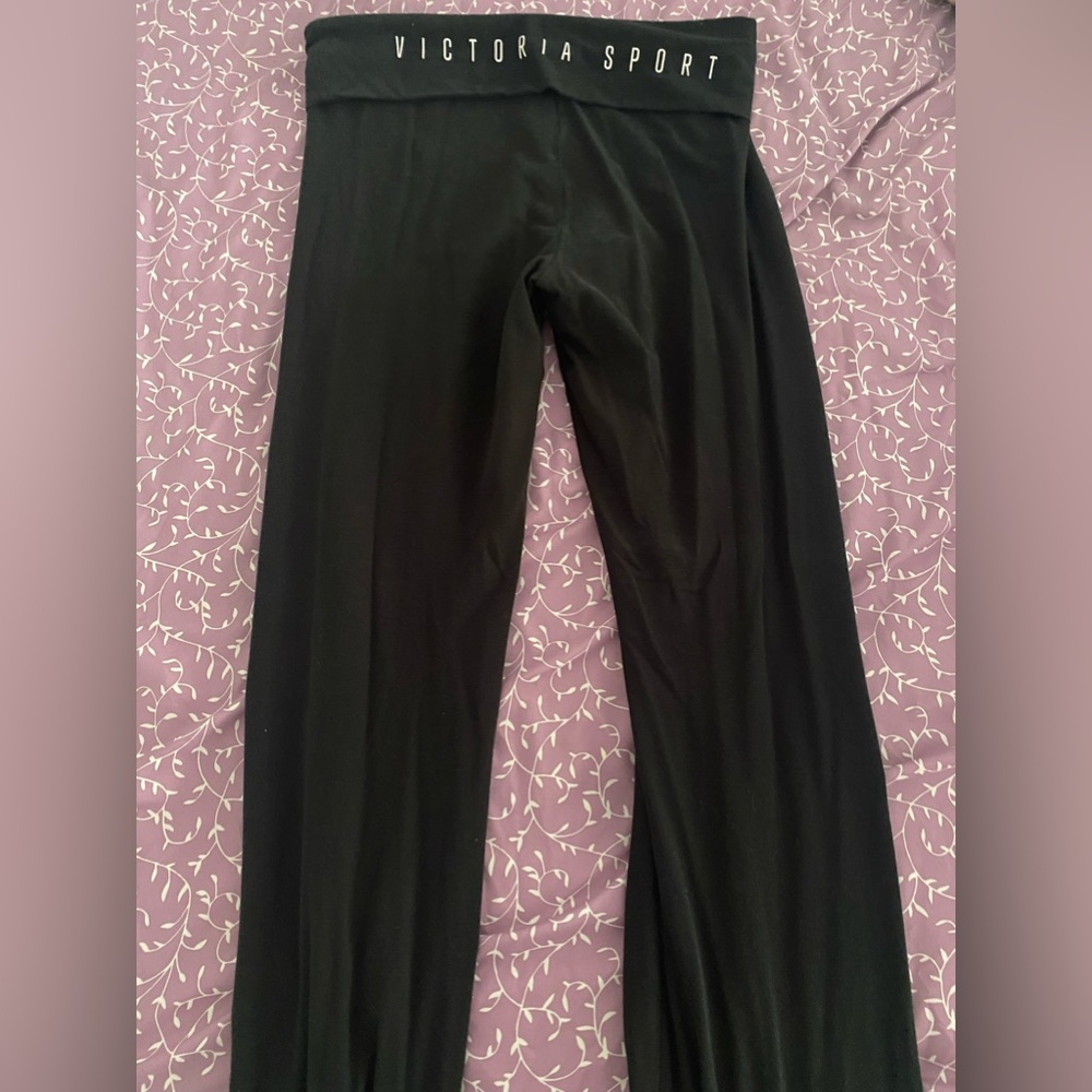 Victoria sport long yoga pants